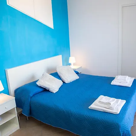 Lemon Flats ソレント