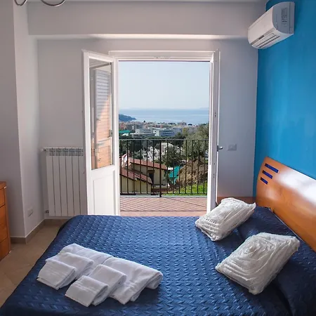 Lemon Flats Oda ve Kahvaltı