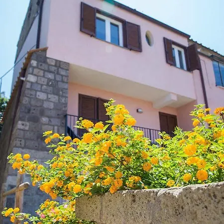 Oda ve Kahvaltı Lemon Flats 4*