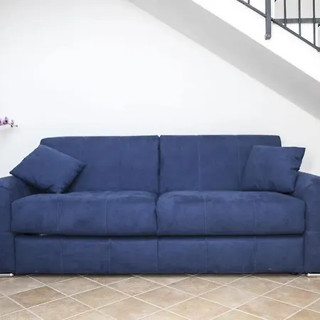 Oda ve Kahvaltı Lemon Flats 4*