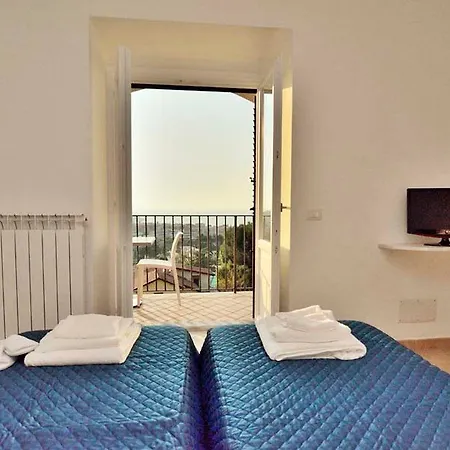 Oda ve Kahvaltı Lemon Flats