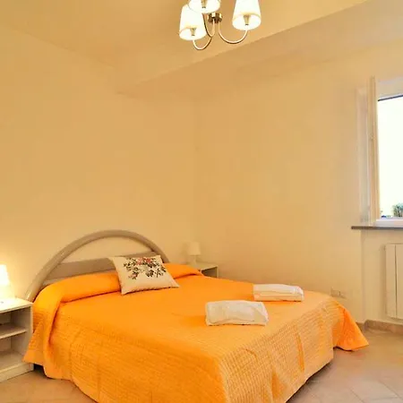 Lemon Flats Sorrento