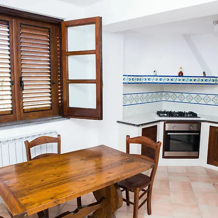 Lemon Flats Oda ve Kahvaltı Sorrento