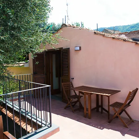 Oda ve Kahvaltı Lemon Flats Sorrento