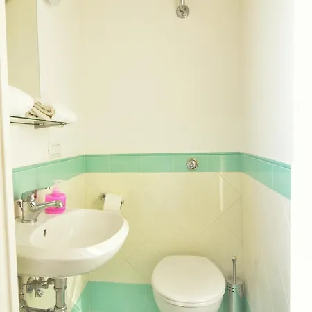 ベッド・アンド・ブレックファスト Lemon Flats ソレント