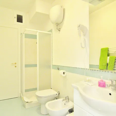 Bed & Breakfast Lemon Flats Sorrento