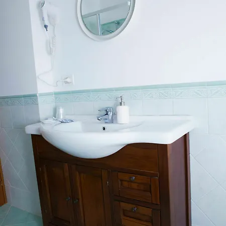 Bed & Breakfast Lemon Flats 2*