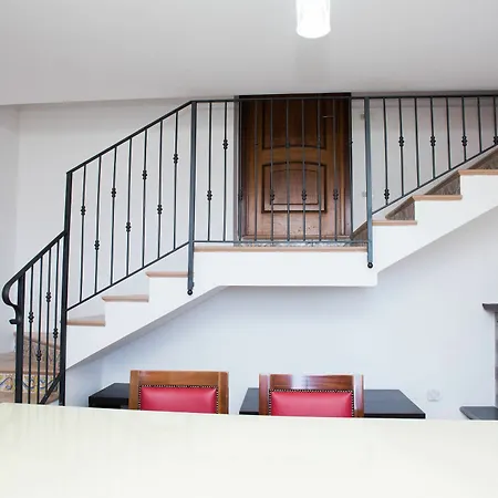 Lemon Flats Alojamento de Acomodação e Pequeno-almoço Sorrento