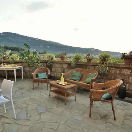 Lemon Flats ソレント