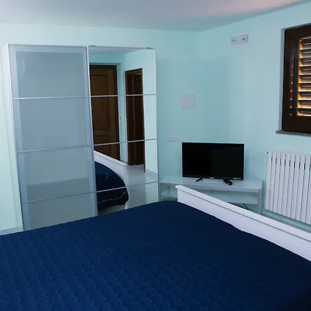 Oda ve Kahvaltı Lemon Flats