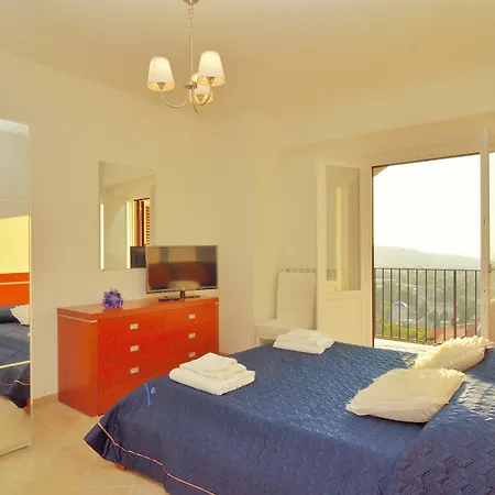 Lemon Flats Sorrento