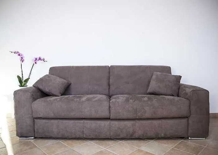 索伦托柠檬公寓 索伦托