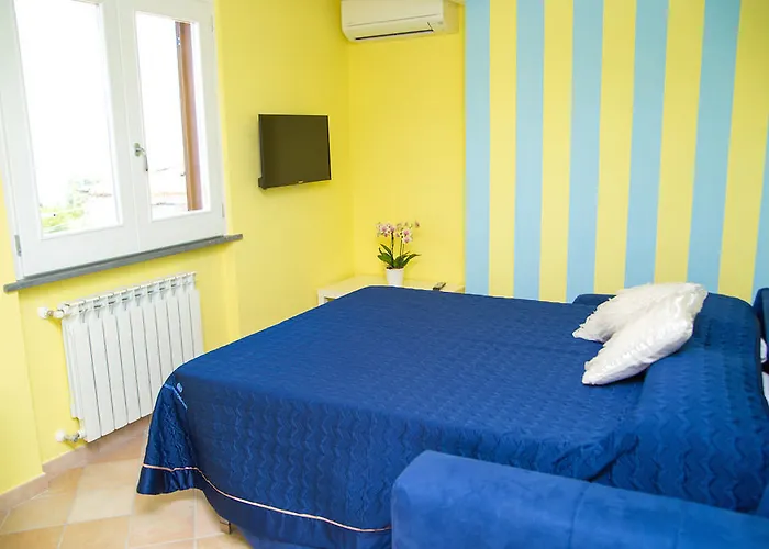 Lemon Flats ソレント