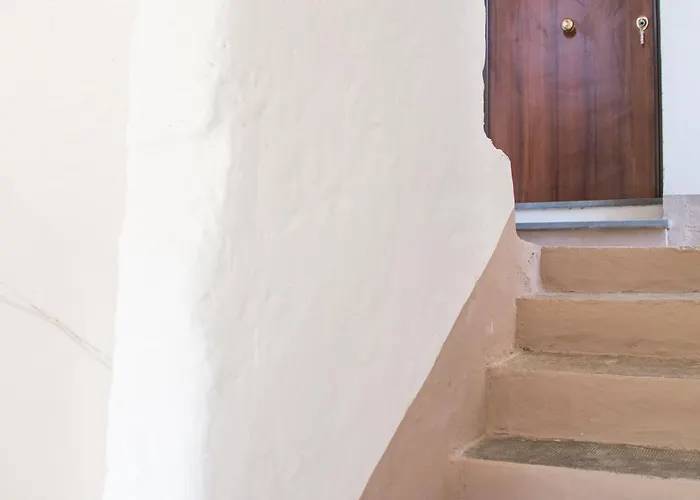 索伦托柠檬公寓