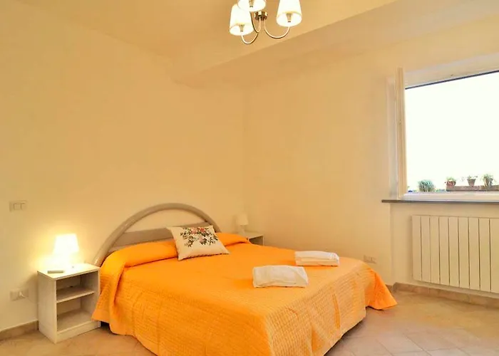 Lemon Flats ソレント