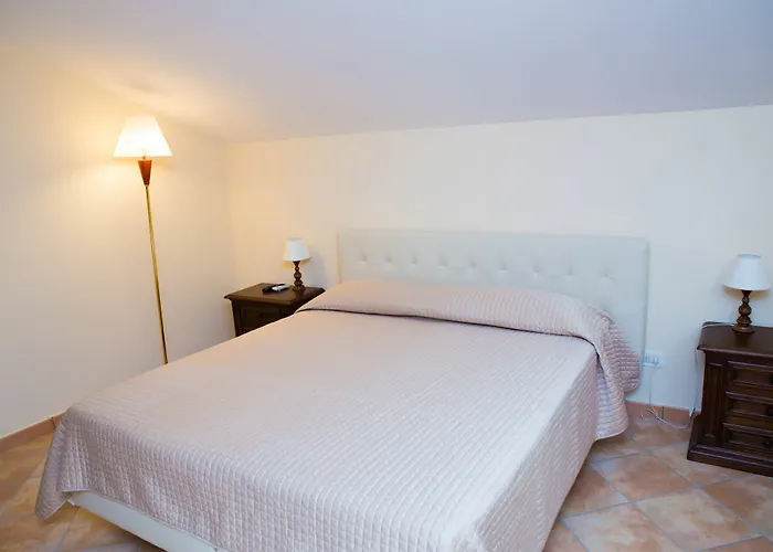 索伦托柠檬公寓