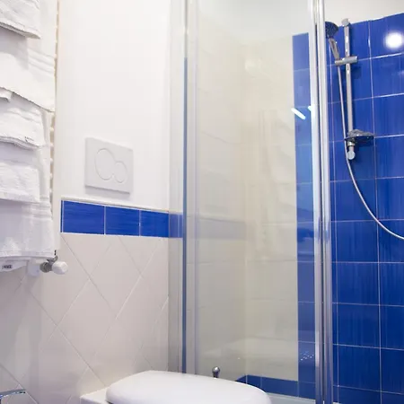 Lemon Flats Bed & Breakfast Sorrento