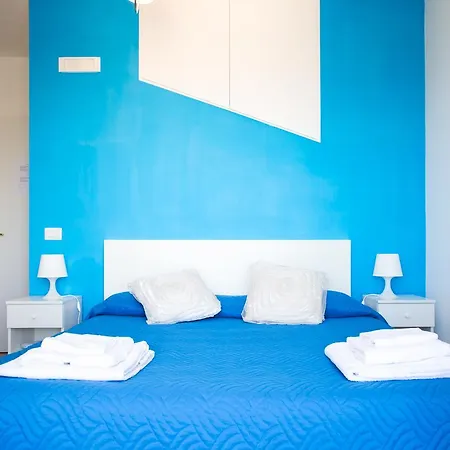 Bed & Breakfast Lemon Flats 4*