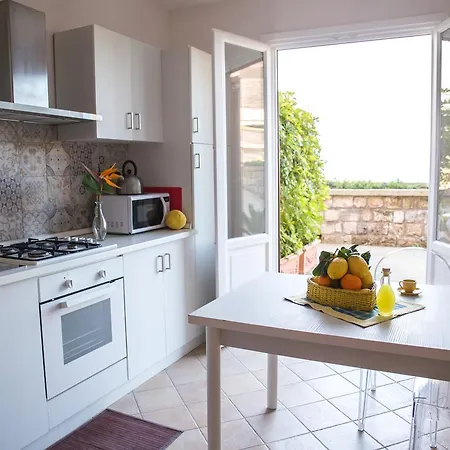 Lemon Flats Bed & Breakfast