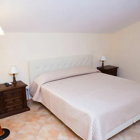 Bed & Breakfast Lemon Flats Sorrento