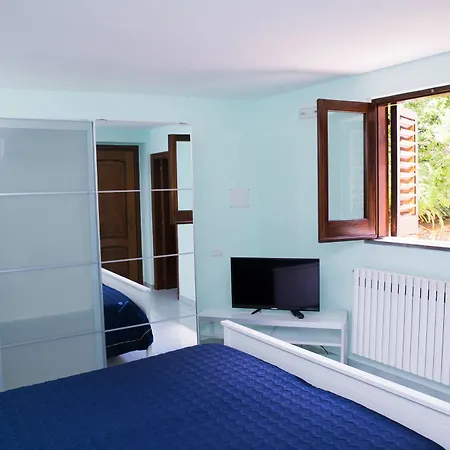 Lemon Flats Sorrento