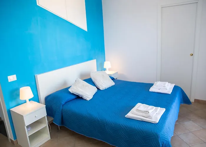 Lemon Flats Sorrento